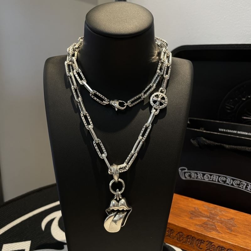 Chrome Hearts Necklaces